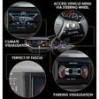 Connects2 Fitting Accessories Connects2 Car Stereo Replacement Kit For Seat Leon & Ibiza MIB II Systems