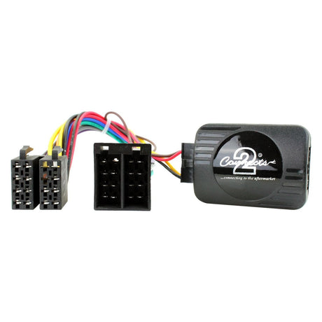 Connects2 Stereo Fitting Connects2 CTSLR003.2 Steering Control Adaptor