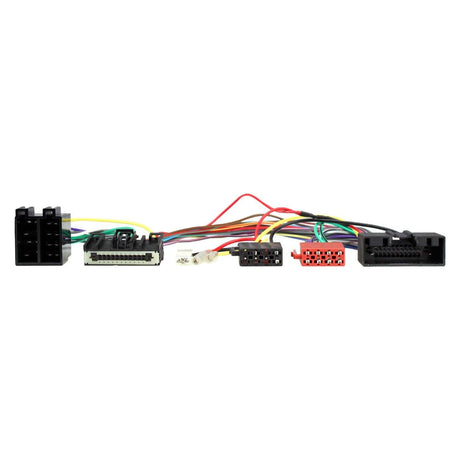 Connects2 Connects2 CT10FD09 ISO T-Harness for Ford Vehicles