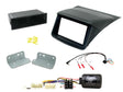 Connects2 Fitting Accessories Connects2 CTKMT07 Mitsubishi L200 2012 Double Din Fitting Kit