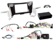 Connects2 Stereo Fitting Connects2 CTKNS04 Complete Head Unit Replacement Kit