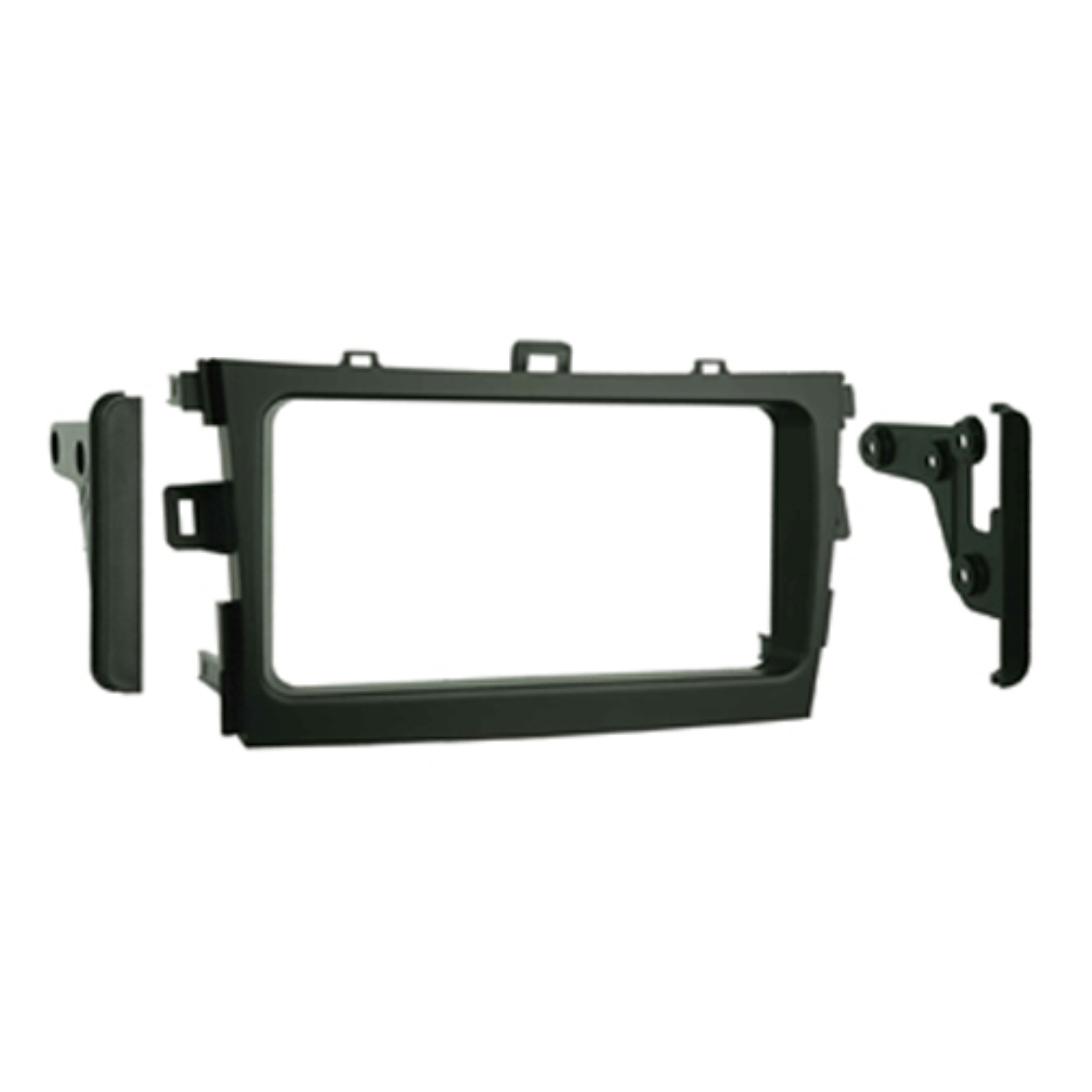 CT23TY09 Double DIN Facia Plate Toyota