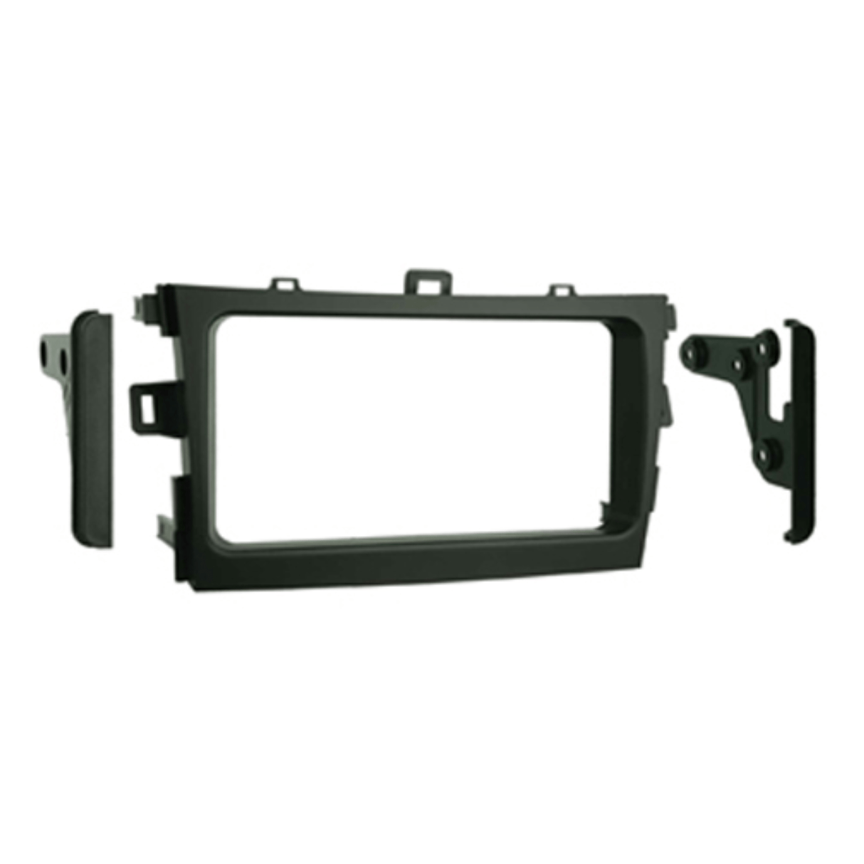 Connects2 Connects2 CT23TY09 Toyota Corolla 2009 - 2013