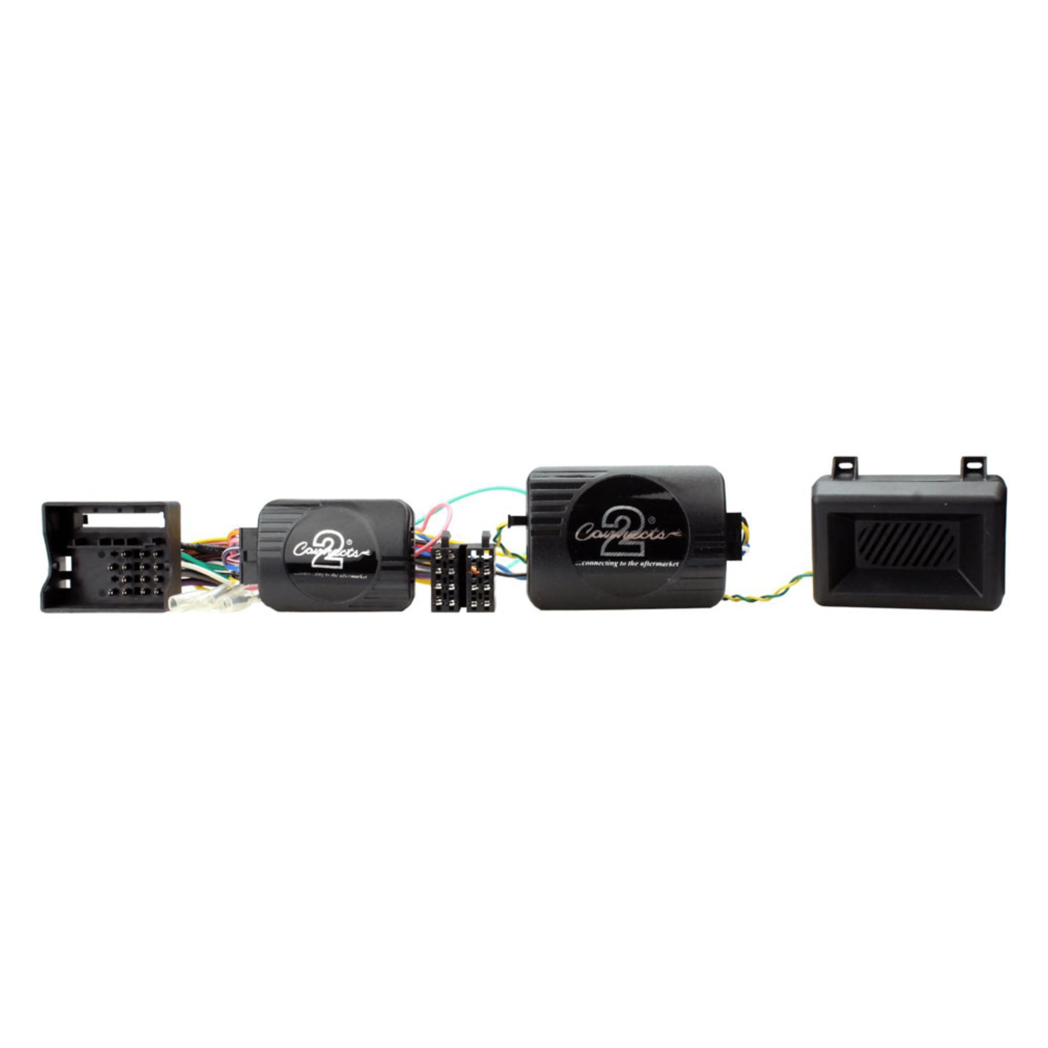 CTSBM009.2 BMW CAN Audio Retention Interface Effortless Audio Integration Your BMW