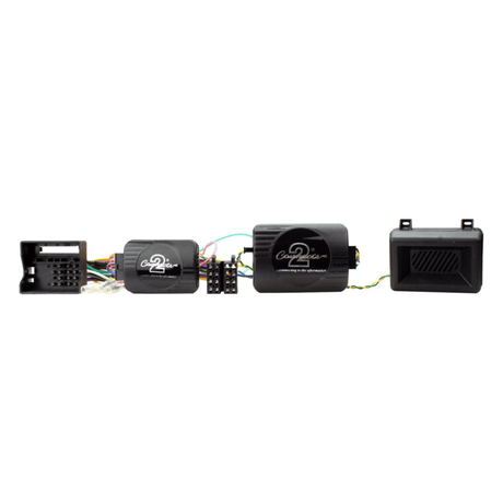 Connects2 Connects2 CTSBM009.2 BMW CAN - Audio Retention Interface Effortless Audio Integration for Your BMW