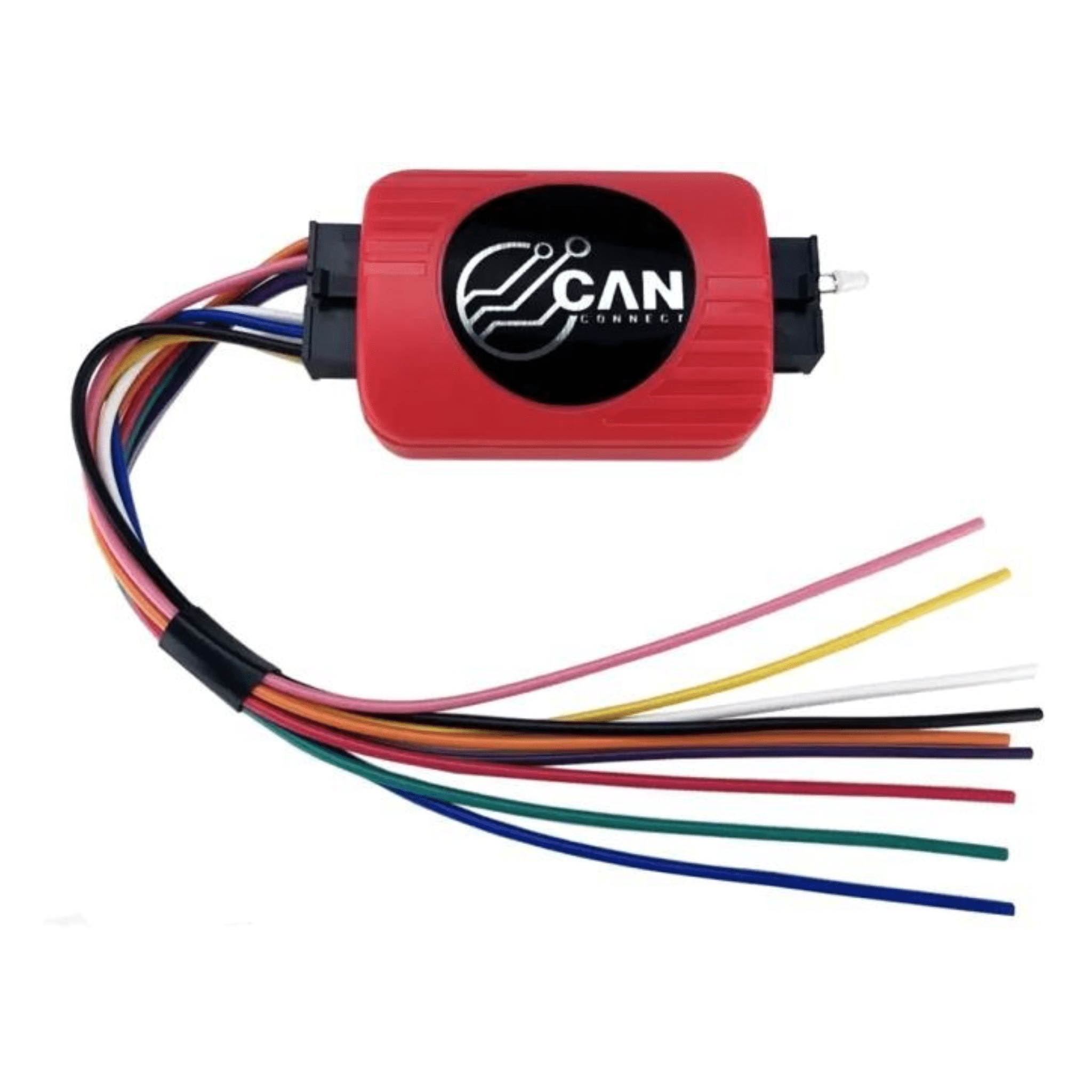 ADDCAN Universal CAN output interface