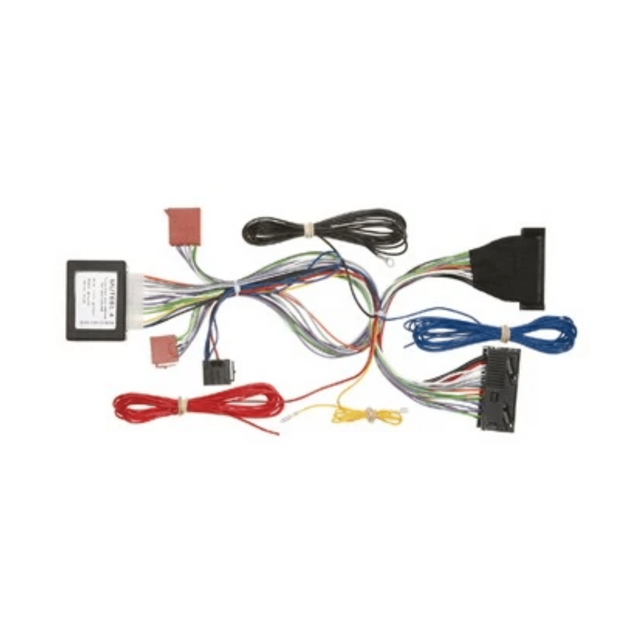 CT10BM04 Wiring Harness BMW