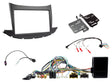 Connects2 Stereo Fitting Connects2 CTKCV14 Complete Head Unit Replacement Kit