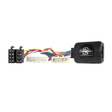 Connects2 Stereo Fitting Connects2 CTSVX007.2 - Steering Wheel Control Interface for Vauxhall Vehicles