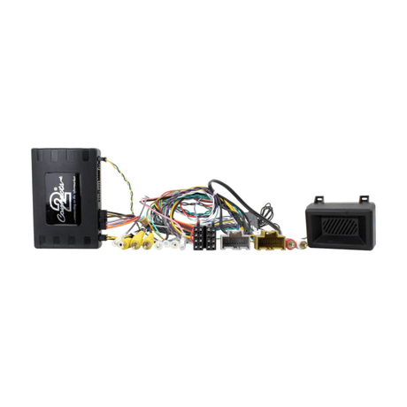 Connects2 Connects2 CTUVX03 Vauxhall Corsa (2017 Onwards) Vehicle-Specific Adapter