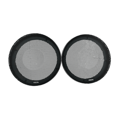 Connects2 Connects2 6.5-GRILL-K2M Universal 6.5" Speaker Grille Kit