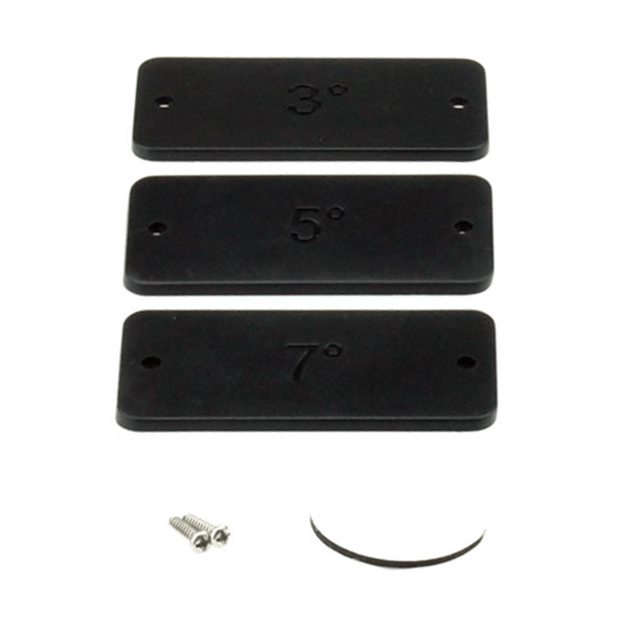 Connects2 Connects2 CAM-10 Universal Horizontal Surface Mounted Reversing Camera Parking Sensor