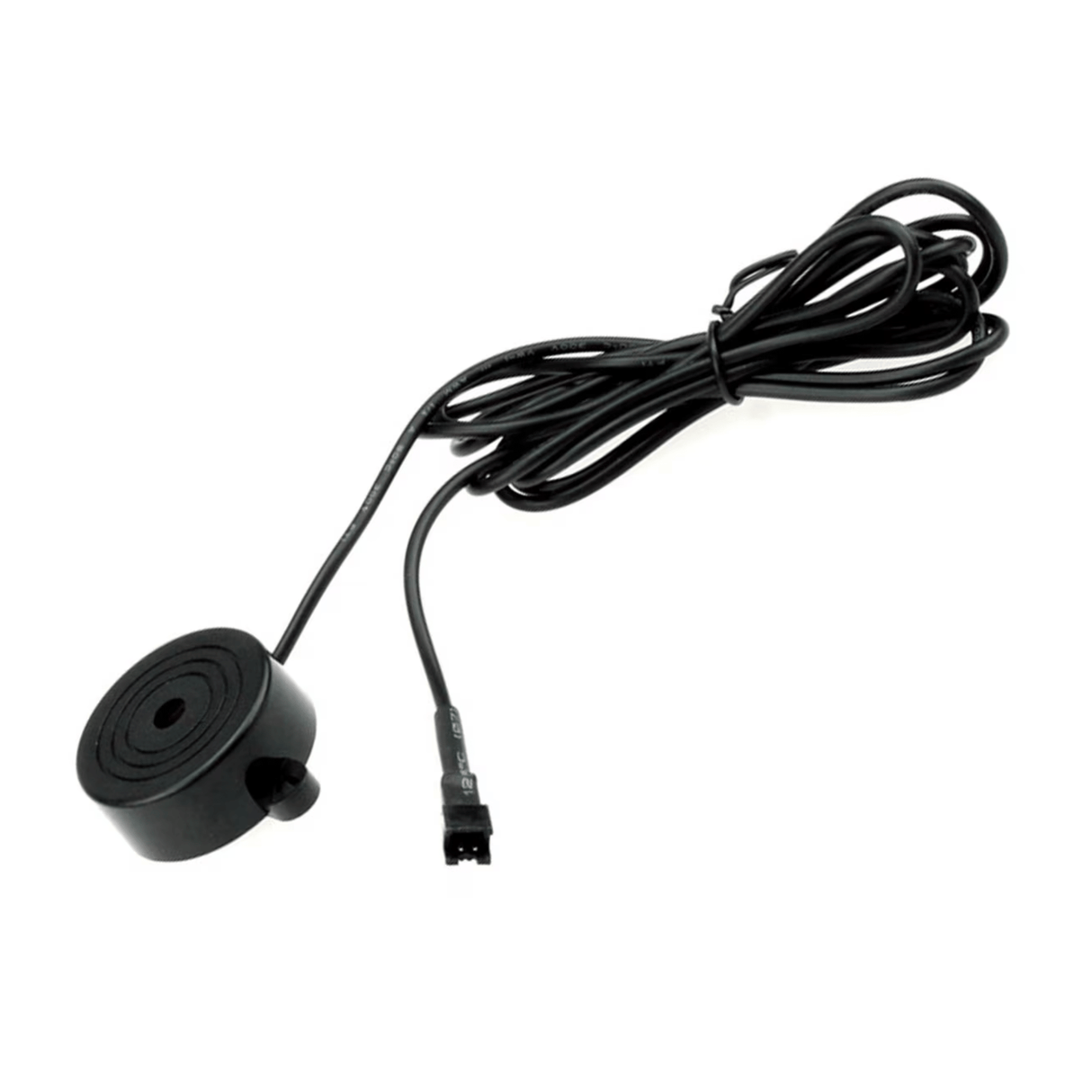 Connects2 Connects2 CAM-10 Universal Horizontal Surface Mounted Reversing Camera Parking Sensor