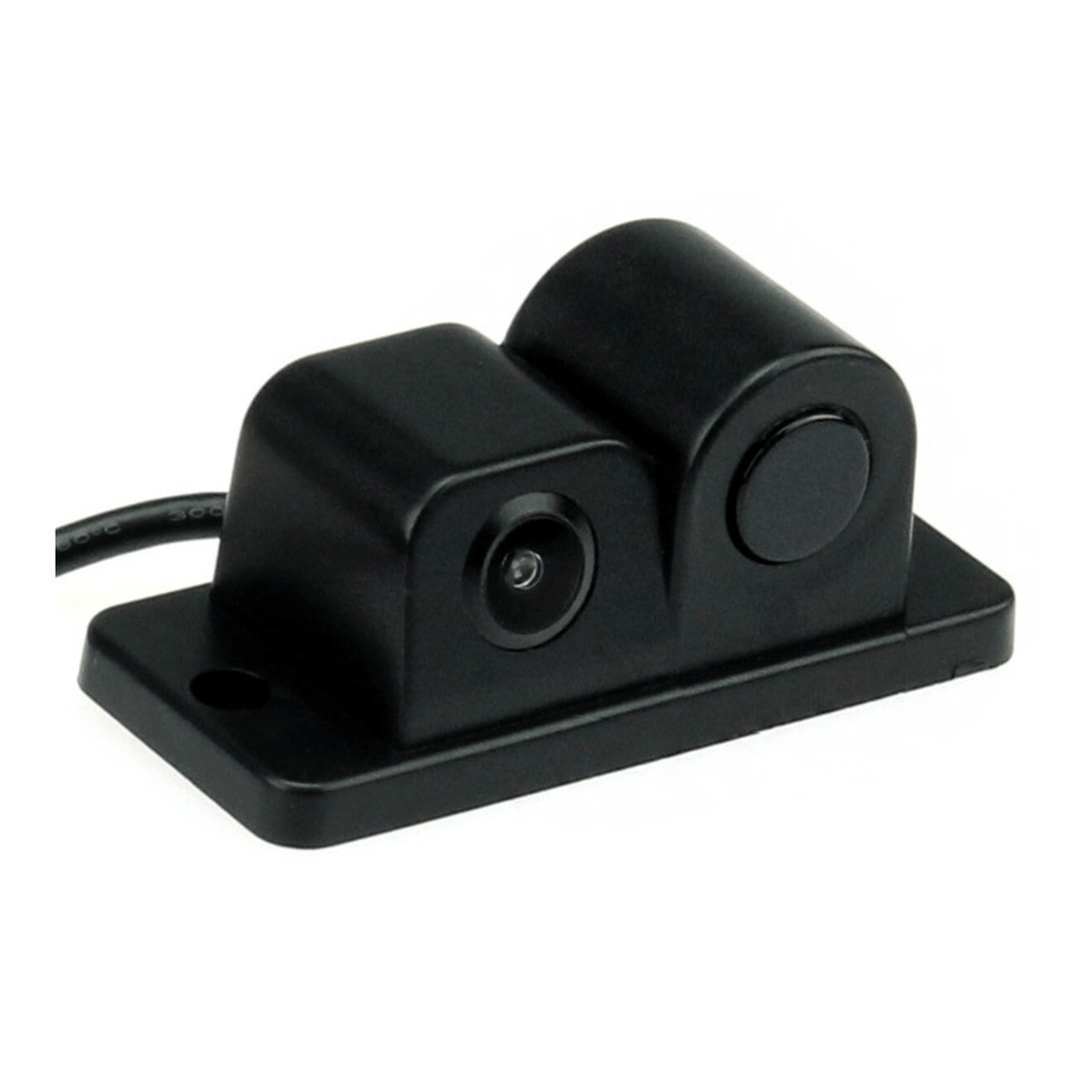 Connects2 Connects2 CAM-10 Universal Horizontal Surface Mounted Reversing Camera Parking Sensor