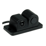 Connects2 Connects2 CAM-10 Universal Horizontal Surface Mounted Reversing Camera Parking Sensor