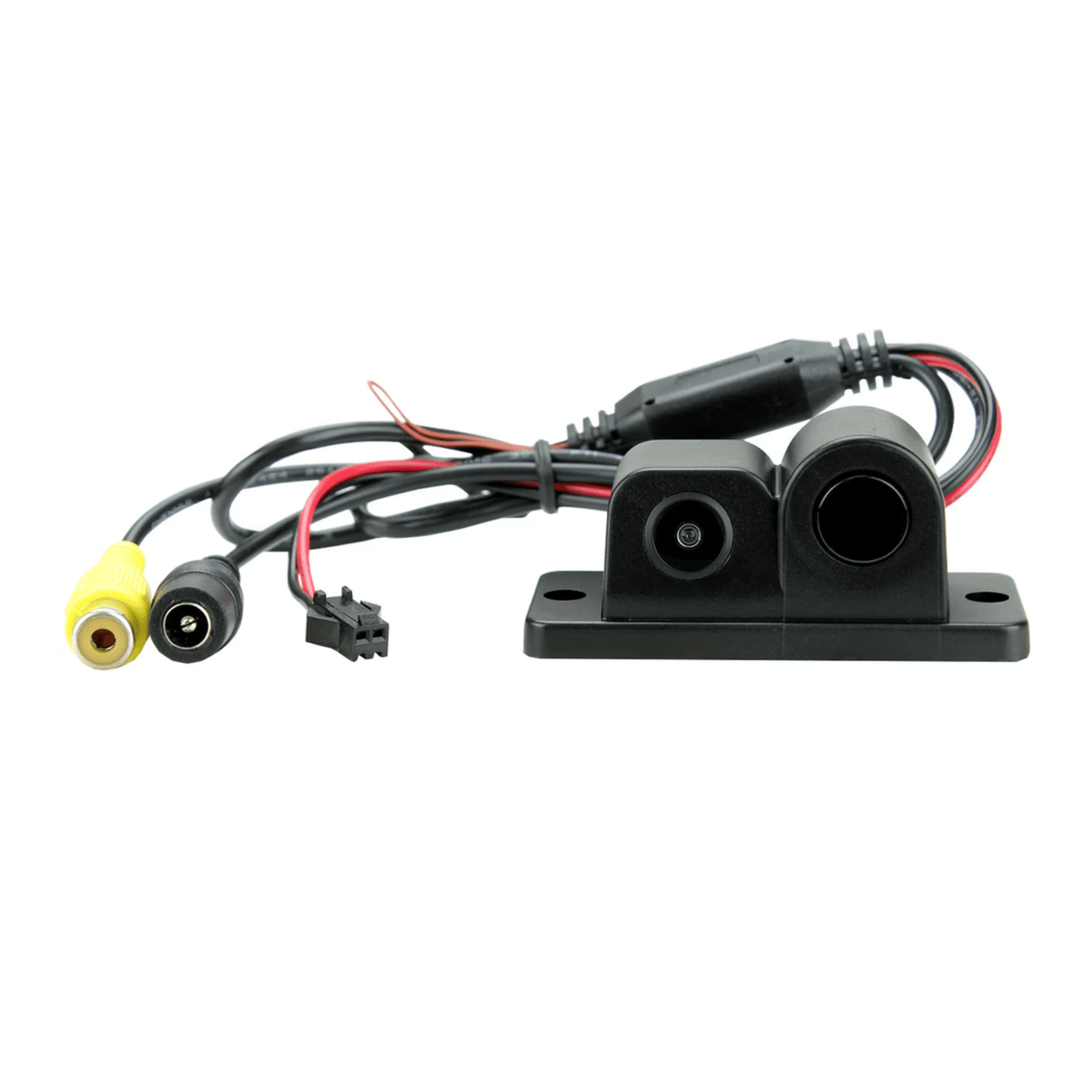 Connects2 Connects2 CAM-10 Universal Horizontal Surface Mounted Reversing Camera Parking Sensor