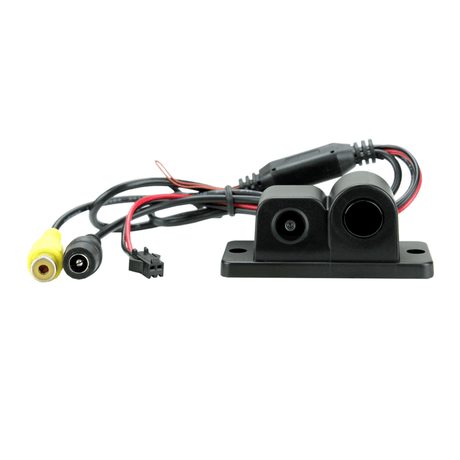 Connects2 Connects2 CAM-10 Universal Horizontal Surface Mounted Reversing Camera Parking Sensor