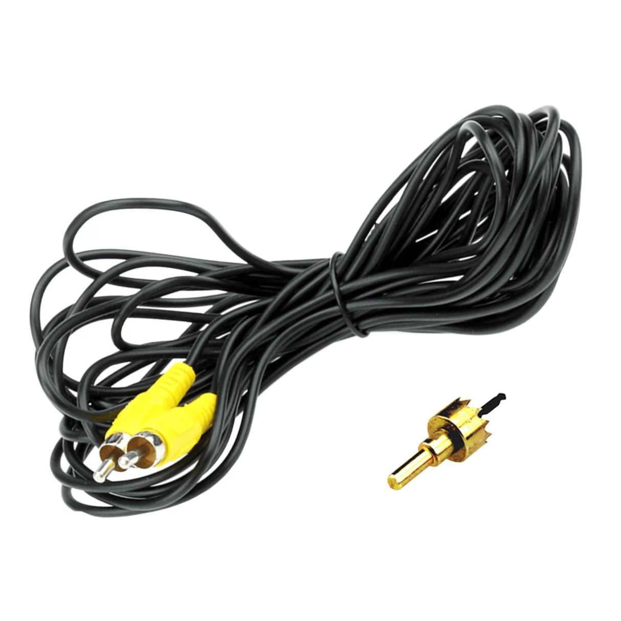 Connects2 Connects2 CAM-17 Flush-Mount Reversing Camera