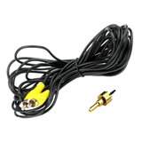 Connects2 Connects2 CAM-17 Flush-Mount Reversing Camera