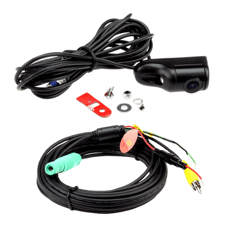 Connects2 Connects2 CAM-30 Adjustable Surface Mount Camera