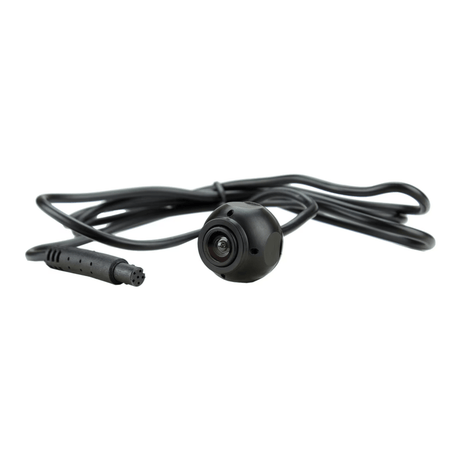 Connects2 Connects2 CAM-35 Brake Light Reversing Camera