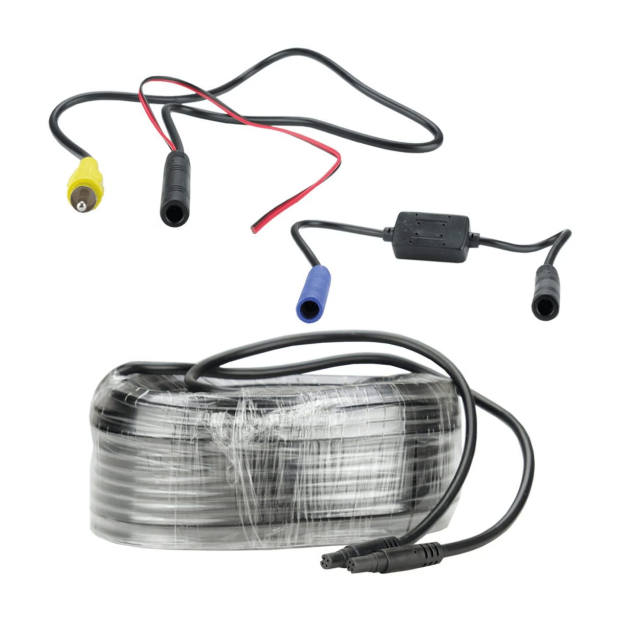 Connects2 Connects2 CAM-39 Under-Mount Reversing Camera