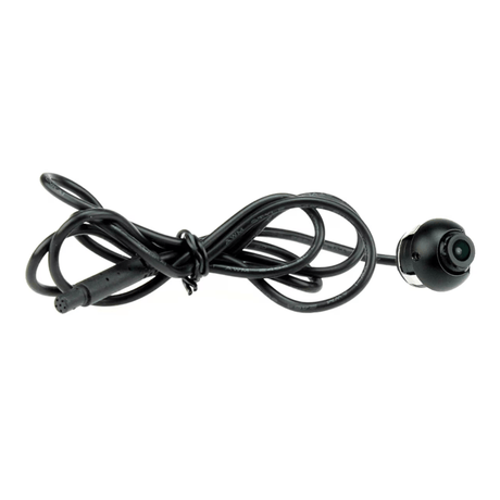 Connects2 Connects2 CAM-8 Universal Surface Mount Camera