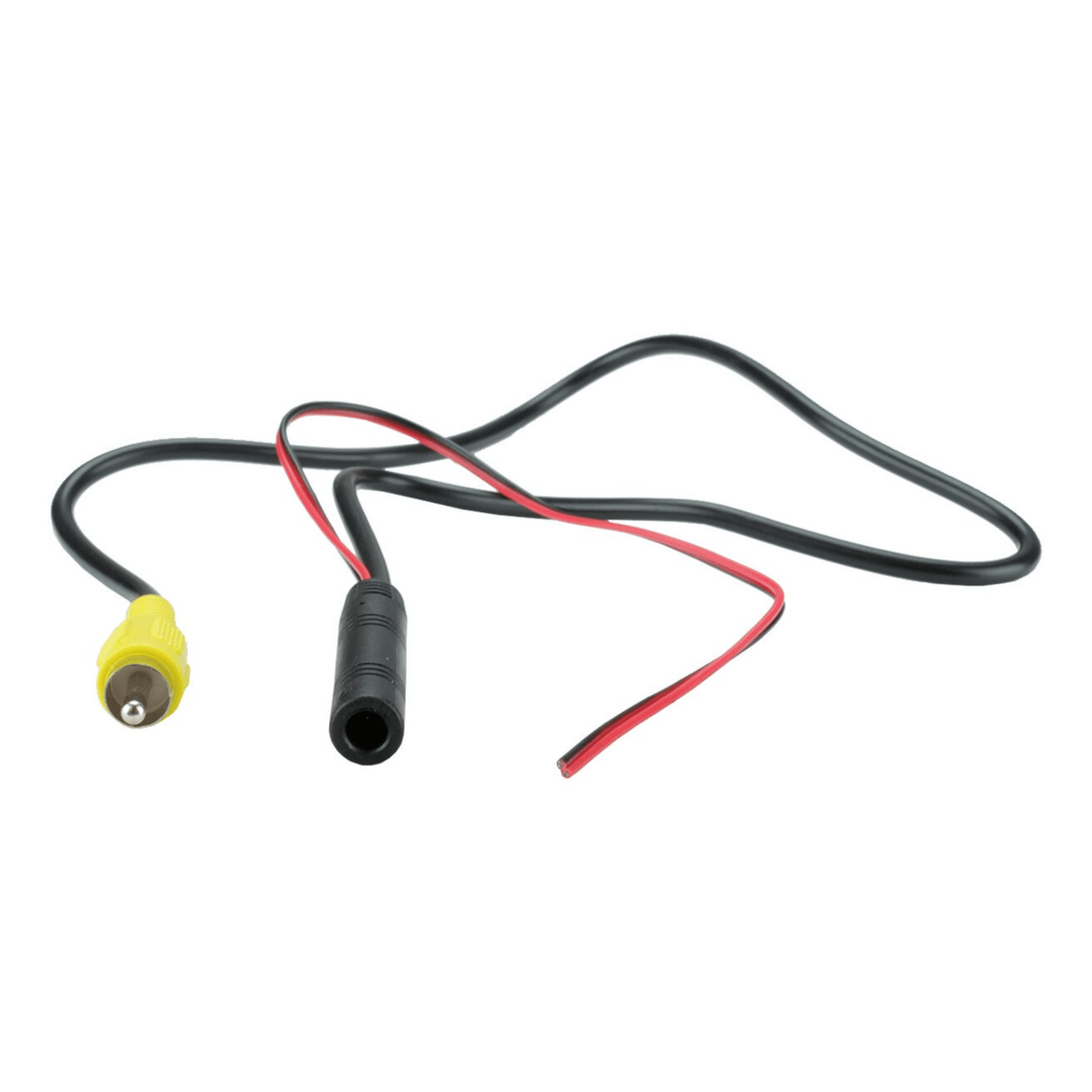 Connects2 Connects2 CAM-AU5 Vehicle-Specific Reversing Camera Integration Kit