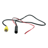 Connects2 Connects2 CAM-AU5 Vehicle-Specific Reversing Camera Integration Kit