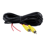 Connects2 Connects2 CAM-AU7-AD Vehicle-Specific Reversing Camera Integration Kit