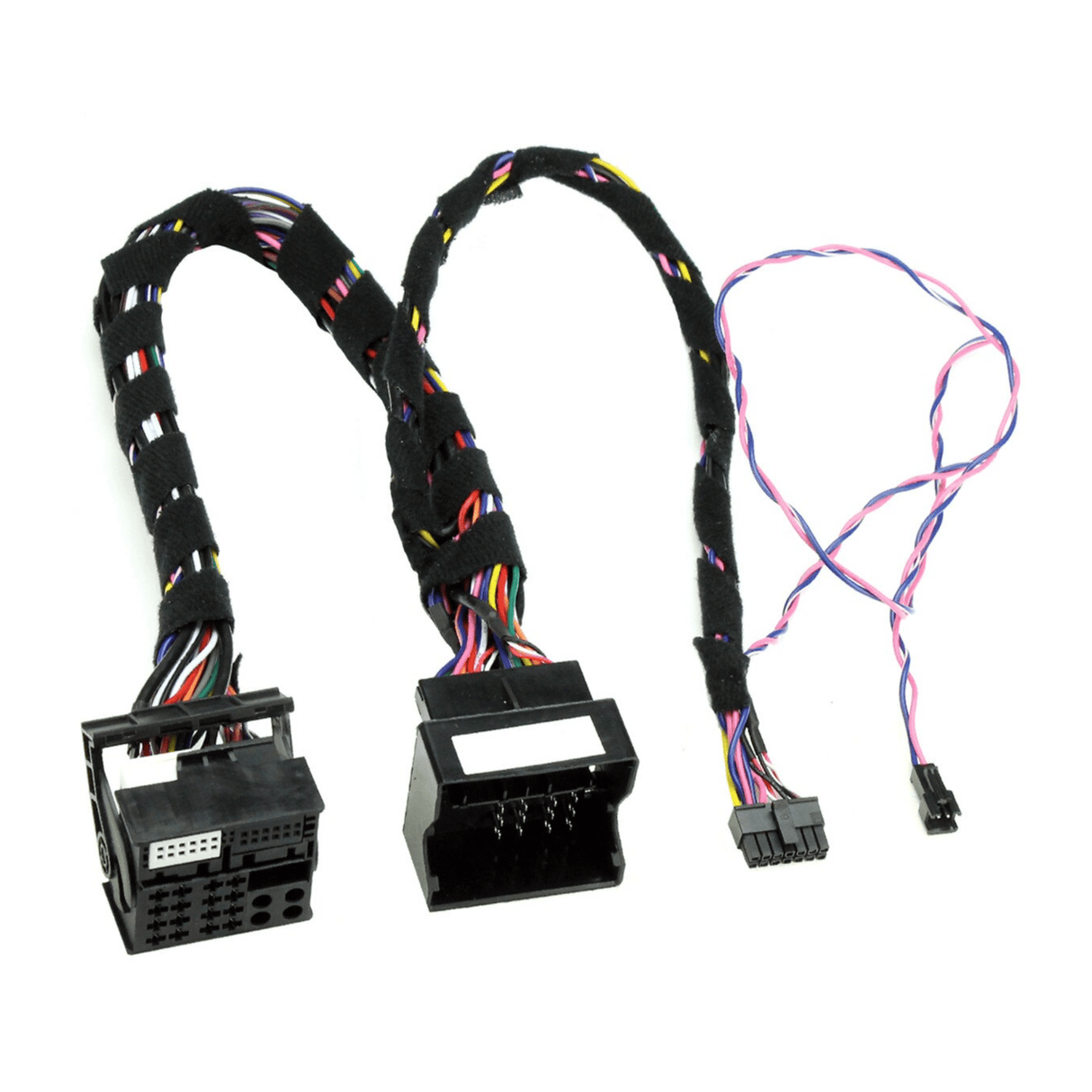 Connects2 Connects2 CAM-AU7-AD Vehicle-Specific Reversing Camera Integration Kit