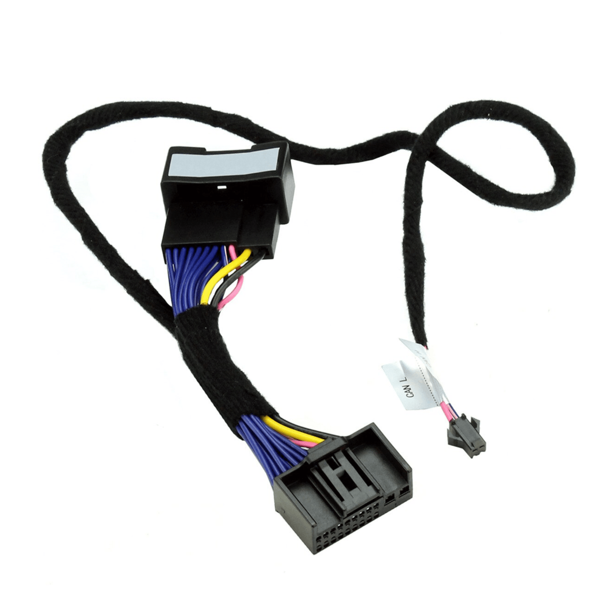 Connects2 Connects2 CAM-AU7-AD Vehicle-Specific Reversing Camera Integration Kit
