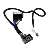 Connects2 Connects2 CAM-AU7-AD Vehicle-Specific Reversing Camera Integration Kit