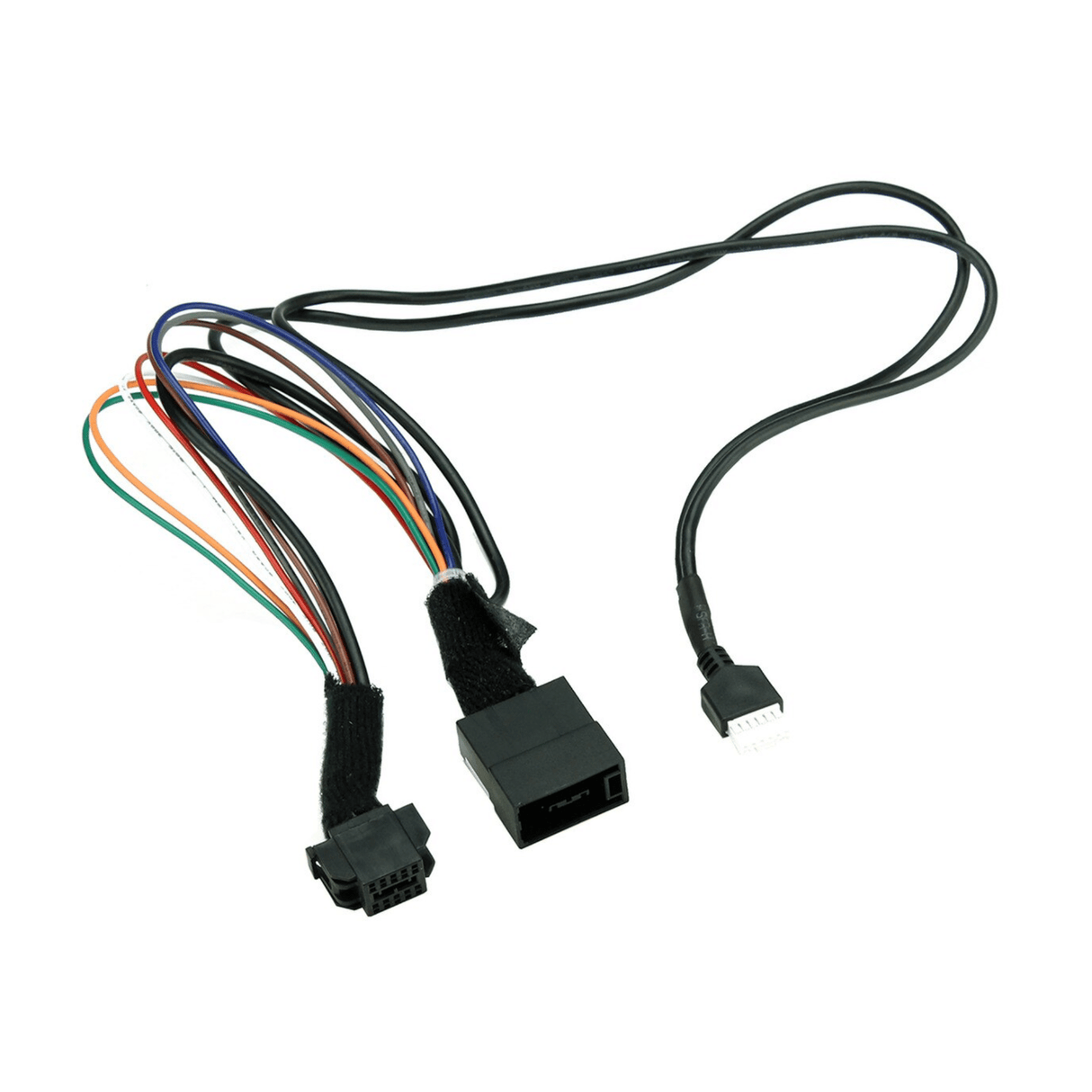 Connects2 Connects2 CAM-AU7-AD Vehicle-Specific Reversing Camera Integration Kit