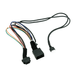 Connects2 Connects2 CAM-AU7-AD Vehicle-Specific Reversing Camera Integration Kit