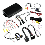 Connects2 Connects2 CAM-AU7-AD Vehicle-Specific Reversing Camera Integration Kit