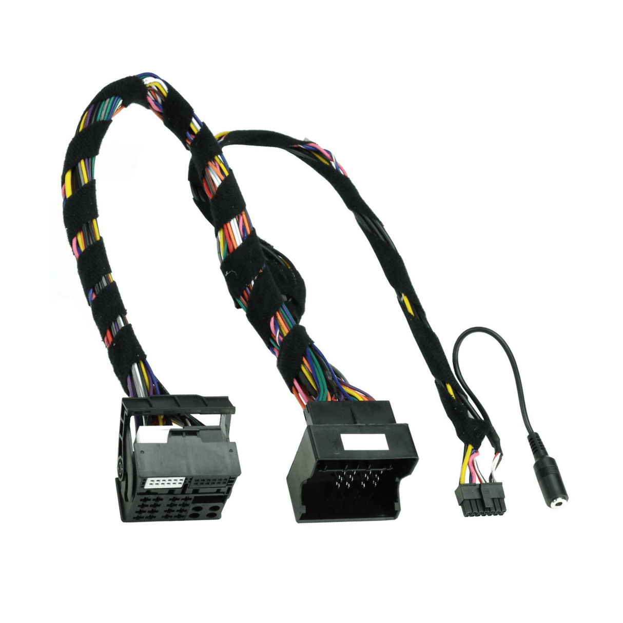 Connects2 Connects2 CAM-BM2-AD Vehicle-Specific Reversing Camera Integration Kit