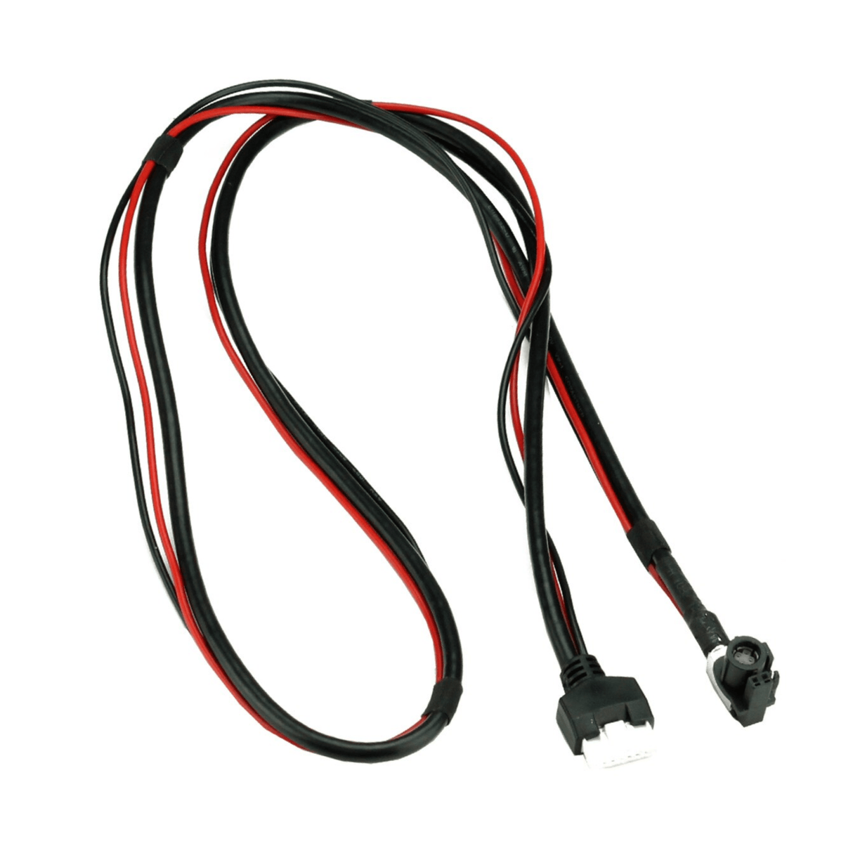 Connects2 Connects2 CAM-BM2-AD Vehicle-Specific Reversing Camera Integration Kit