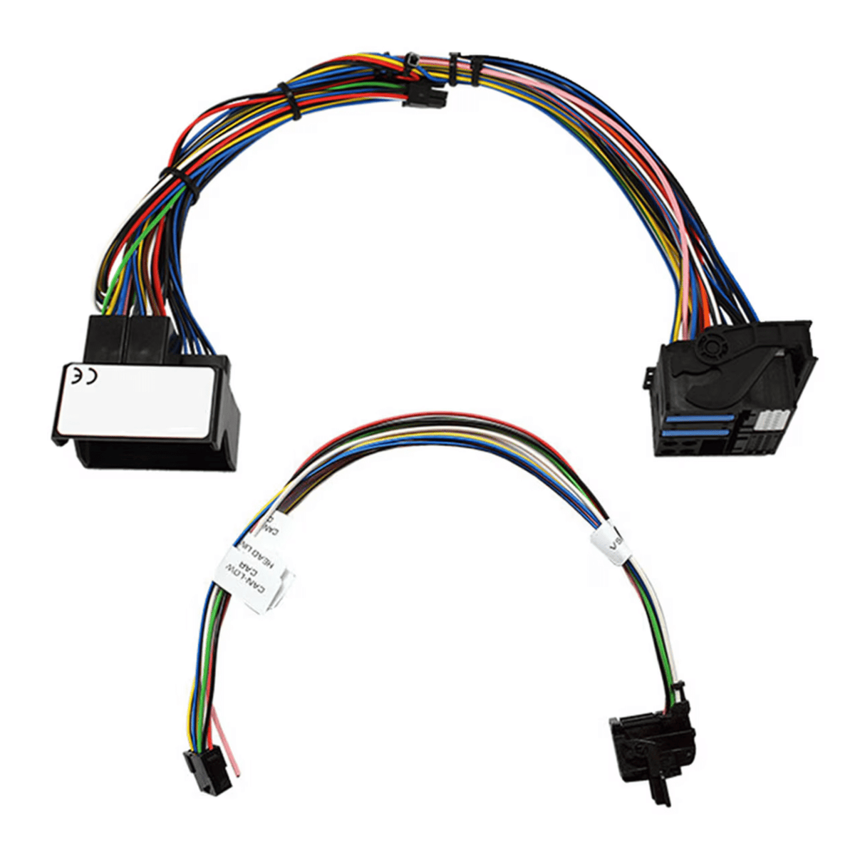 Connects2 Connects2 CAM-BM6-AD Vehicle-Specific Reversing Camera Integration Kit