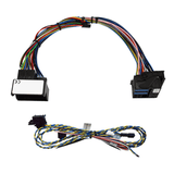 Connects2 Connects2 CAM-BM9-AD Vehicle-Specific Reversing Camera Integration Kit
