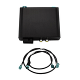 Connects2 Connects2 CAM-BM9-AD Vehicle-Specific Reversing Camera Integration Kit