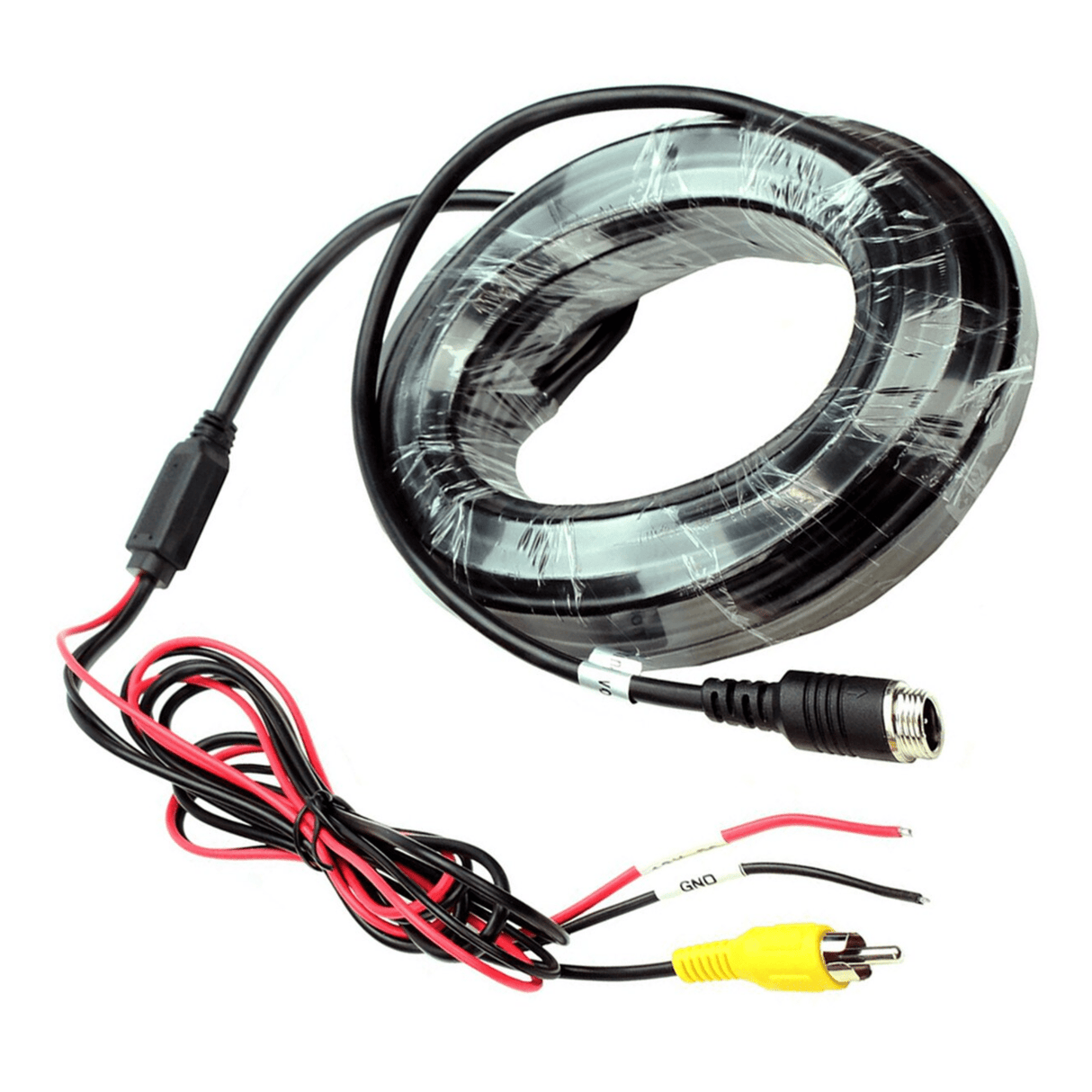 Connects2 Connects2 CAM-FD10 Vehicle-Specific Reversing Camera Integration Kit