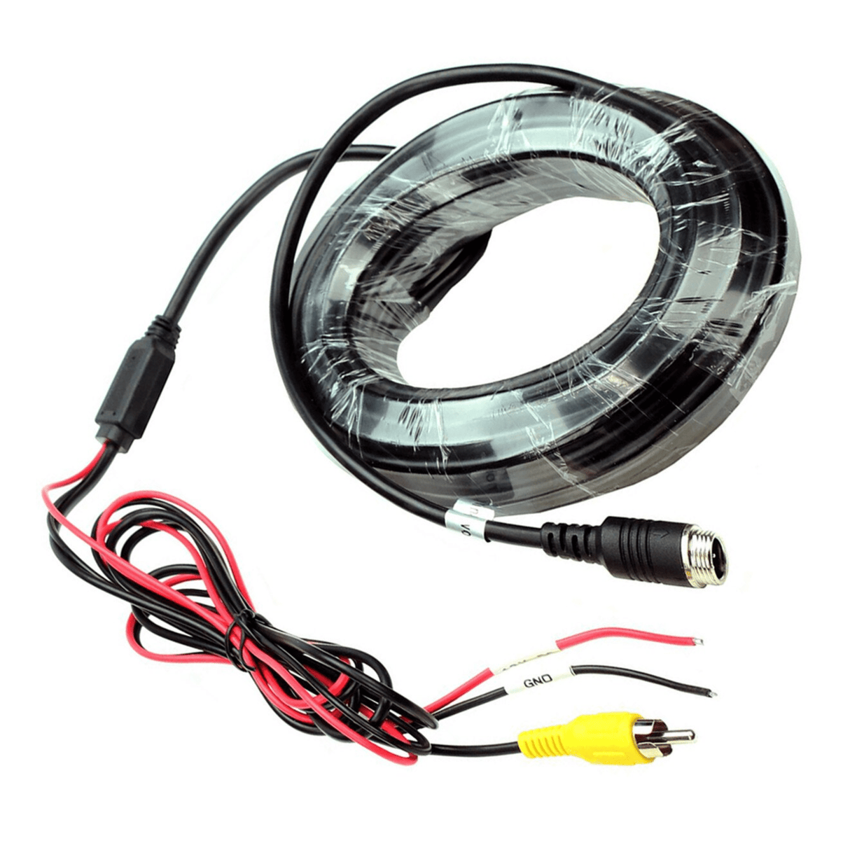 Connects2 Connects2 CAM-FD11 Vehicle-Specific Reversing Camera Integration Kit