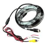 Connects2 Connects2 CAM-FD11 Vehicle-Specific Reversing Camera Integration Kit