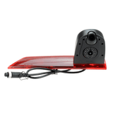 Connects2 Connects2 CAM-FD13 Vehicle-Specific Reversing Camera Integration Kit