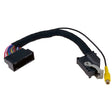 Connects2 Road Safety Connects2 CAM-FD6-AD Ford Transit Custom 16>  Reverse Camera Add-on Lead Ford Sync 2 & 3 Systems