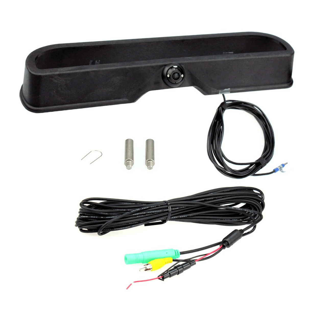 Connects2 Connects2 CAM-FT2 Vehicle-Specific Reversing Camera Integration Kit