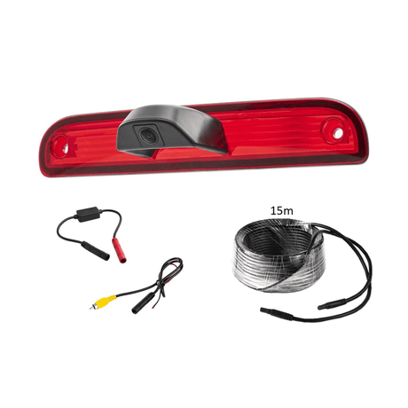 Connects2 Connects2 CAM-FT5 Vehicle-Specific Reversing Camera Integration Kit