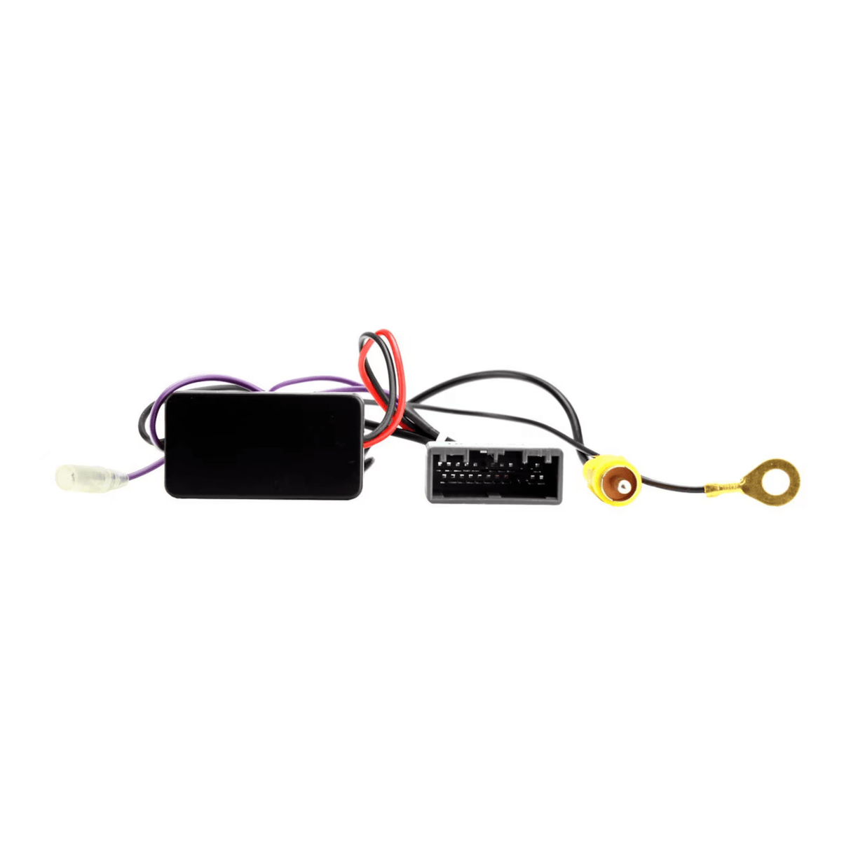 Connects2 Connects2 CAM-HD1-RT Vehicle-Specific Reversing Camera Retention Interface