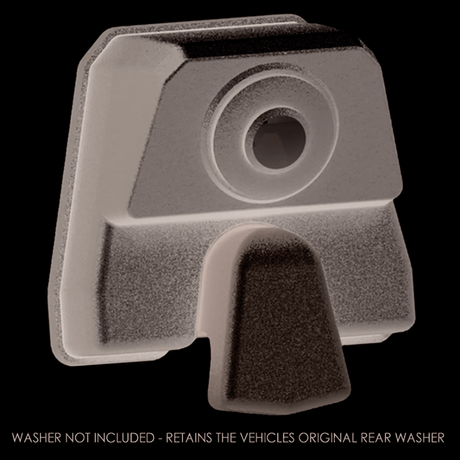 Connects2 Reversing Cameras Connects2 CAM-LR5 Reverse Camera Kit for Land Rover Defender 2007-2016